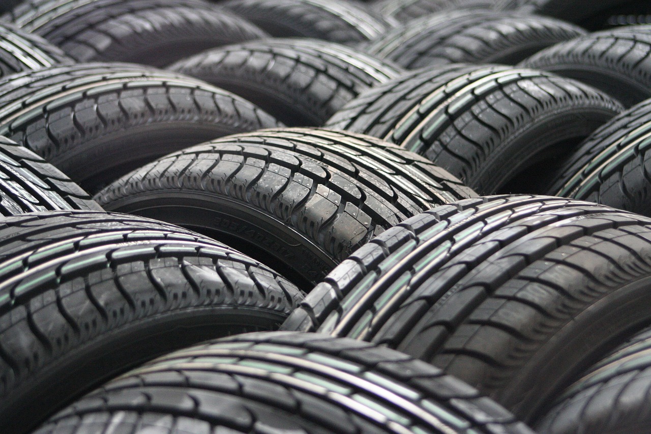 Summer Tires